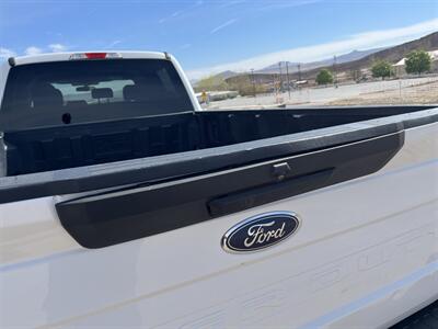 2018 Ford F-250 Super Duty XLT   - Photo 8 - Hurricane, UT 84737