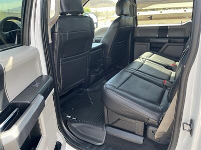 2018 Ford F-250 Super Duty XLT   - Photo 13 - Hurricane, UT 84737