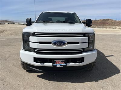 2018 Ford F-250 Super Duty XLT   - Photo 11 - Hurricane, UT 84737