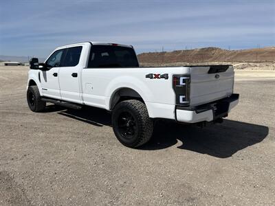 2018 Ford F-250 Super Duty XLT   - Photo 6 - Hurricane, UT 84737