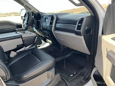 2018 Ford F-250 Super Duty XLT   - Photo 14 - Hurricane, UT 84737