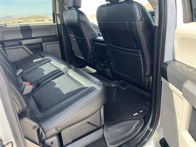 2018 Ford F-250 Super Duty XLT   - Photo 15 - Hurricane, UT 84737
