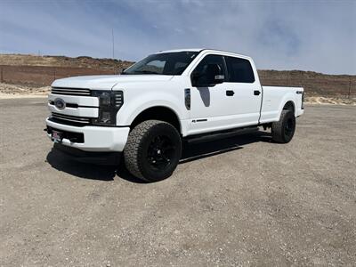2018 Ford F-250 Super Duty XLT   - Photo 4 - Hurricane, UT 84737