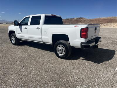 2016 Chevrolet Silverado 2500HD LT   - Photo 6 - Hurricane, UT 84737