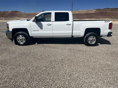 2016 Chevrolet Silverado 2500HD LT   - Photo 5 - Hurricane, UT 84737
