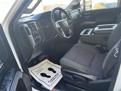 2016 Chevrolet Silverado 2500HD LT   - Photo 7 - Hurricane, UT 84737
