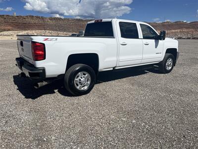 2016 Chevrolet Silverado 2500HD LT   - Photo 3 - Hurricane, UT 84737