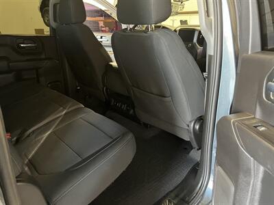 2021 Chevrolet Silverado 1500 LT   - Photo 12 - Hurricane, UT 84737