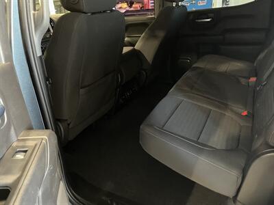 2021 Chevrolet Silverado 1500 LT   - Photo 11 - Hurricane, UT 84737