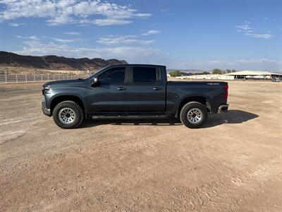 2021 Chevrolet Silverado 1500 LT   - Photo 5 - Hurricane, UT 84737