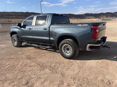 2021 Chevrolet Silverado 1500 LT   - Photo 3 - Hurricane, UT 84737