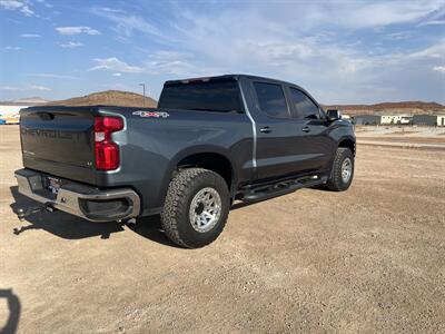 2021 Chevrolet Silverado 1500 LT   - Photo 6 - Hurricane, UT 84737