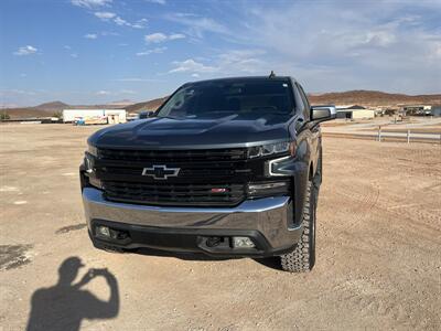 2021 Chevrolet Silverado 1500 LT   - Photo 7 - Hurricane, UT 84737