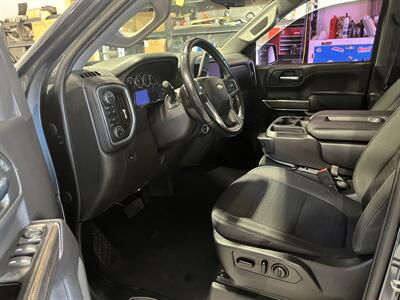 2021 Chevrolet Silverado 1500 LT   - Photo 10 - Hurricane, UT 84737