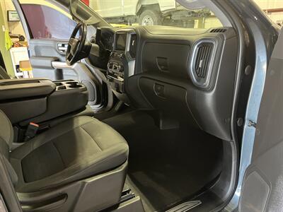 2021 Chevrolet Silverado 1500 LT   - Photo 9 - Hurricane, UT 84737