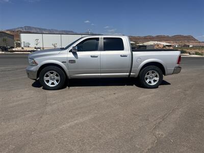 2015 RAM 1500 Laramie Longhorn   - Photo 5 - Hurricane, UT 84737