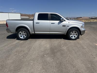 2015 RAM 1500 Laramie Longhorn   - Photo 2 - Hurricane, UT 84737