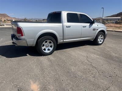 2015 RAM 1500 Laramie Longhorn   - Photo 3 - Hurricane, UT 84737