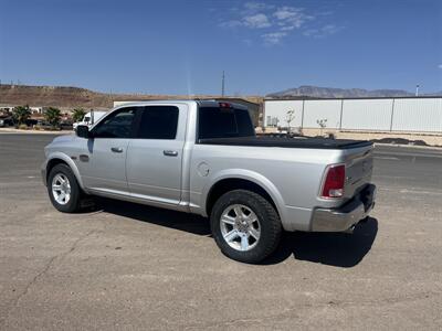 2015 RAM 1500 Laramie Longhorn   - Photo 6 - Hurricane, UT 84737