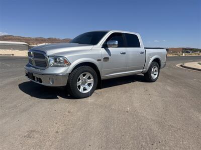 2015 RAM 1500 Laramie Longhorn   - Photo 4 - Hurricane, UT 84737