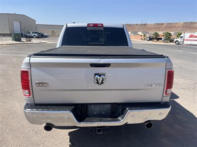 2015 RAM 1500 Laramie Longhorn   - Photo 7 - Hurricane, UT 84737