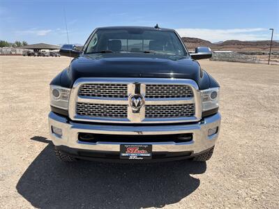 2014 RAM 2500 Laramie   - Photo 8 - Hurricane, UT 84737