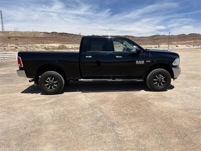 2014 RAM 2500 Laramie   - Photo 2 - Hurricane, UT 84737