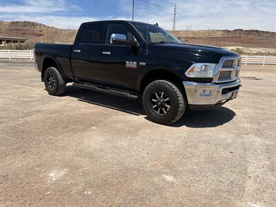 2014 RAM 2500 Laramie   - Photo 1 - Hurricane, UT 84737