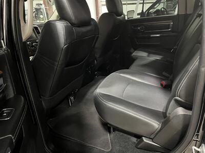 2014 RAM 2500 Laramie   - Photo 13 - Hurricane, UT 84737