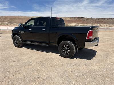 2014 RAM 2500 Laramie   - Photo 6 - Hurricane, UT 84737