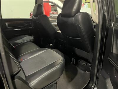 2014 RAM 2500 Laramie   - Photo 12 - Hurricane, UT 84737