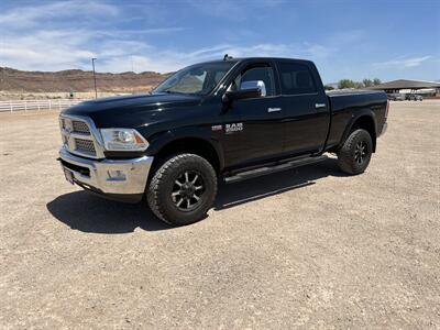 2014 RAM 2500 Laramie   - Photo 4 - Hurricane, UT 84737
