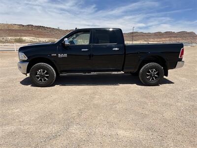 2014 RAM 2500 Laramie   - Photo 5 - Hurricane, UT 84737