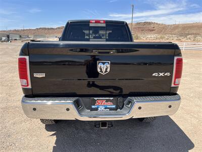 2014 RAM 2500 Laramie   - Photo 7 - Hurricane, UT 84737