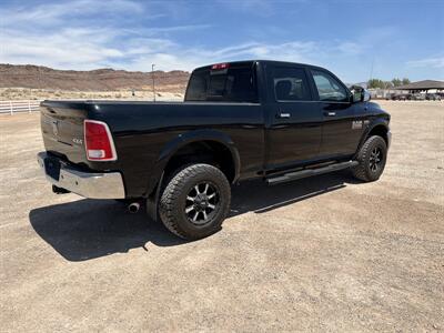 2014 RAM 2500 Laramie   - Photo 3 - Hurricane, UT 84737