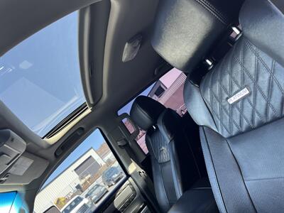 2015 Toyota Tundra Platinum   - Photo 14 - Hurricane, UT 84737