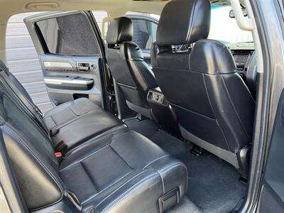 2015 Toyota Tundra Platinum   - Photo 12 - Hurricane, UT 84737