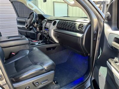 2015 Toyota Tundra Platinum   - Photo 11 - Hurricane, UT 84737