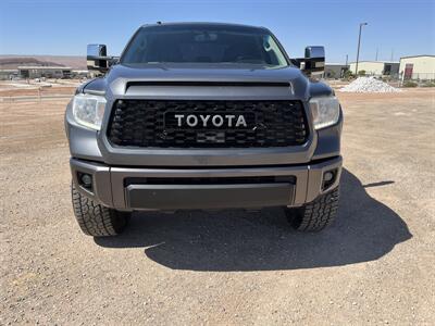 2015 Toyota Tundra Platinum   - Photo 6 - Hurricane, UT 84737