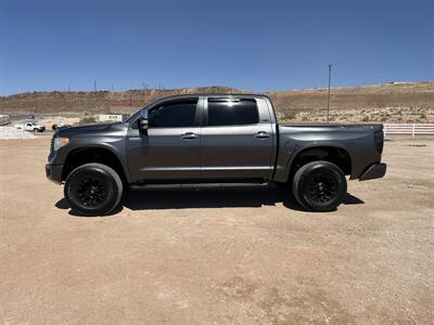 2015 Toyota Tundra Platinum   - Photo 3 - Hurricane, UT 84737
