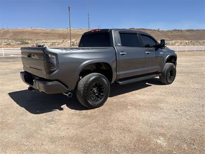 2015 Toyota Tundra Platinum   - Photo 5 - Hurricane, UT 84737