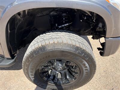 2015 Toyota Tundra Platinum   - Photo 8 - Hurricane, UT 84737
