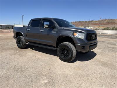 2015 Toyota Tundra Platinum   - Photo 2 - Hurricane, UT 84737