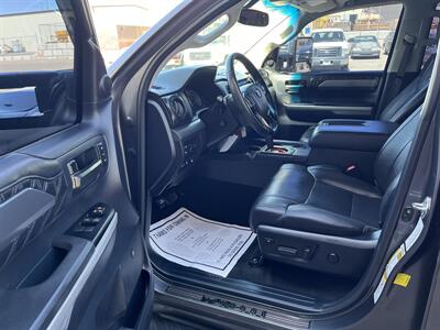 2015 Toyota Tundra Platinum   - Photo 9 - Hurricane, UT 84737