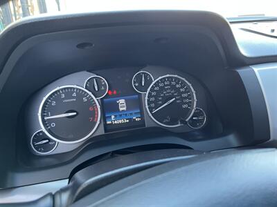 2015 Toyota Tundra Platinum   - Photo 16 - Hurricane, UT 84737