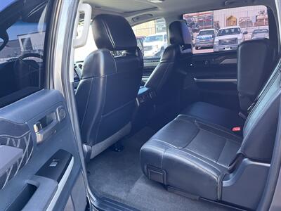 2015 Toyota Tundra Platinum   - Photo 10 - Hurricane, UT 84737
