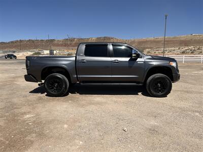 2015 Toyota Tundra Platinum   - Photo 4 - Hurricane, UT 84737