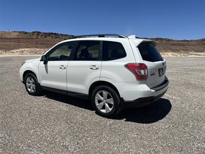 2016 Subaru Forester 2.5i Limited - Photo 6 - Hurricane, UT 84737