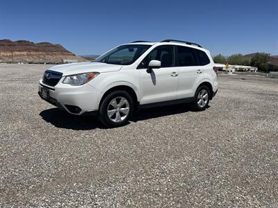 2016 Subaru Forester 2.5i Limited - Photo 4 - Hurricane, UT 84737