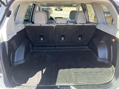2016 Subaru Forester 2.5i Limited - Photo 11 - Hurricane, UT 84737